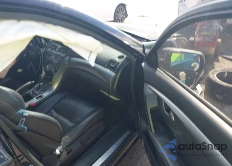 2010 Acura Tl 3.7 from USA, damaged, VIN 19UUA9F59AA009833